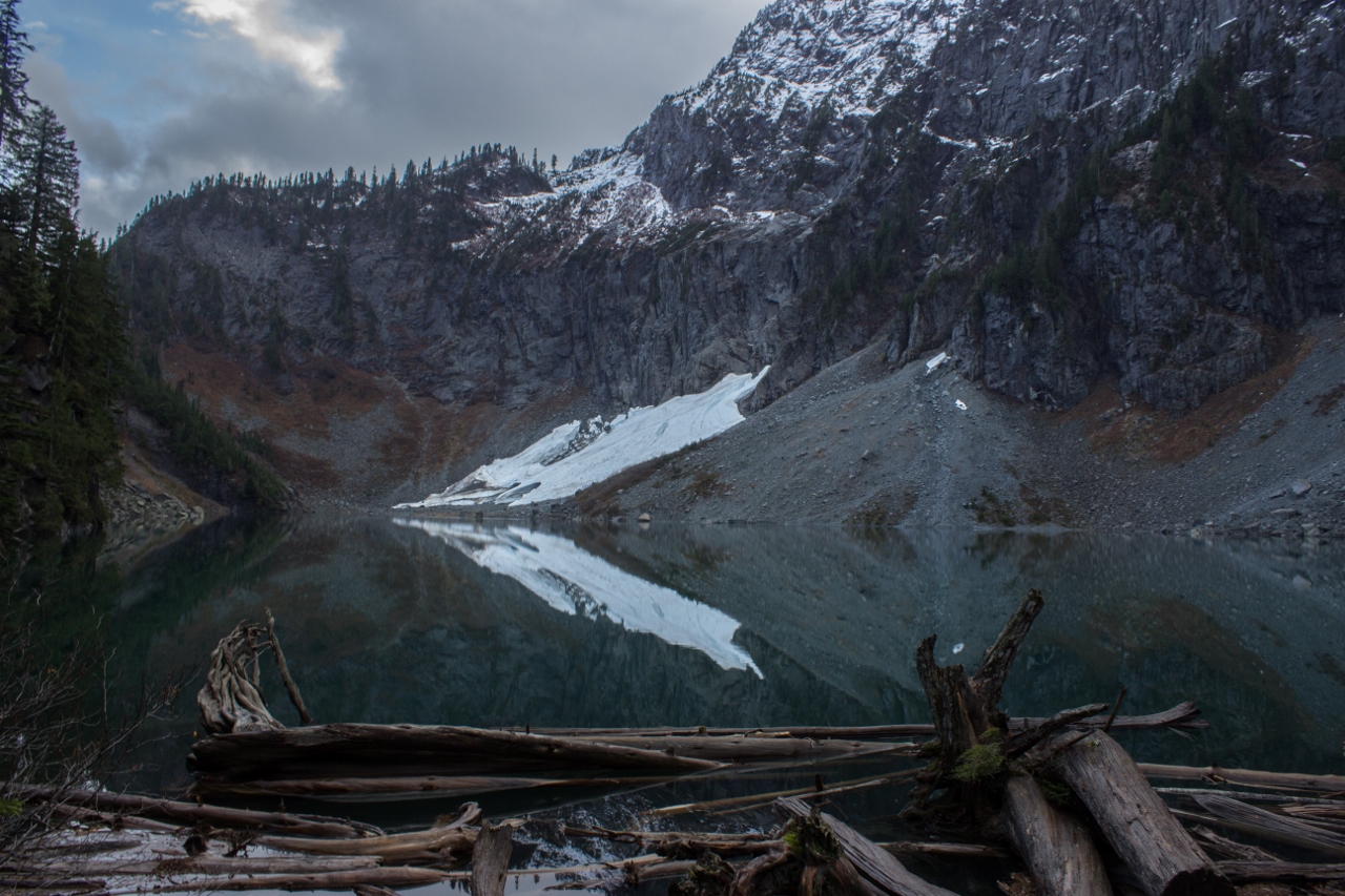 Lake Serene Bridal Veil Falls — Washington Trails Association